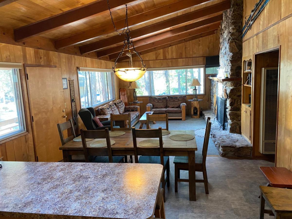 3a Cutters Edge Chalet