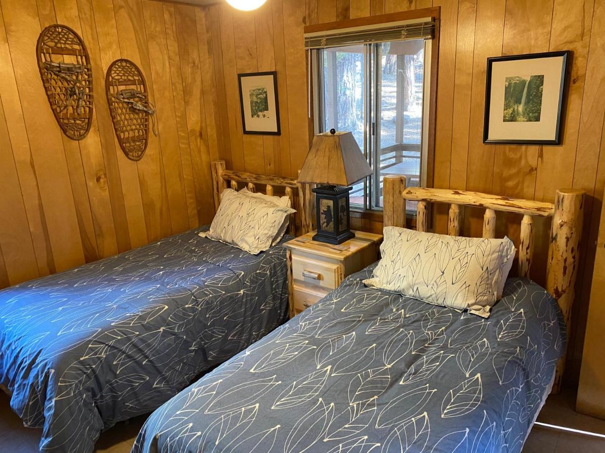 Chalet 3a Cutters Edge Wawona