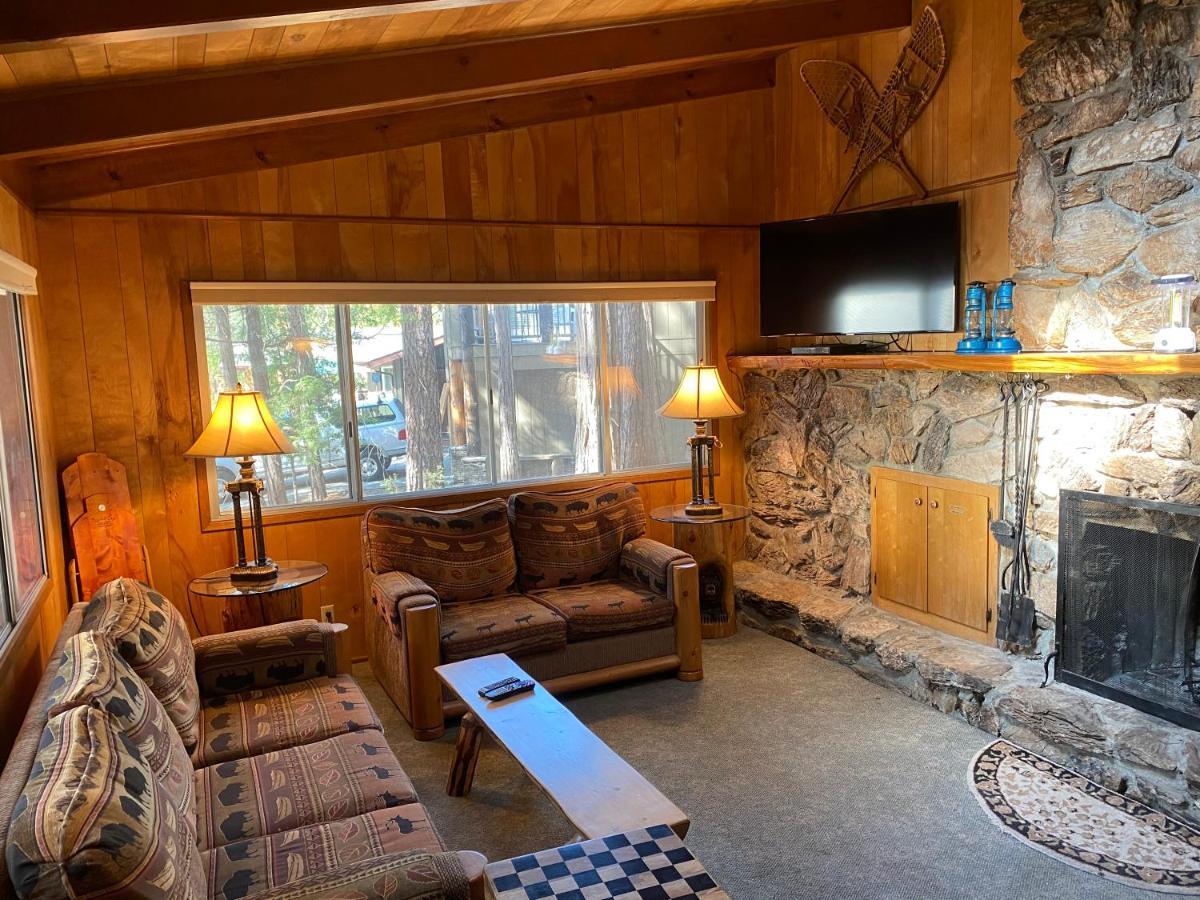 3a Cutters Edge Chalet *