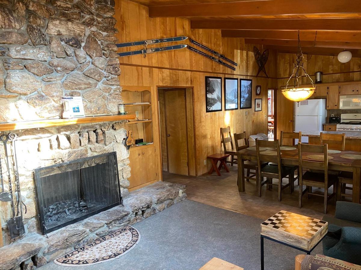 3a Cutters Edge Chalet *