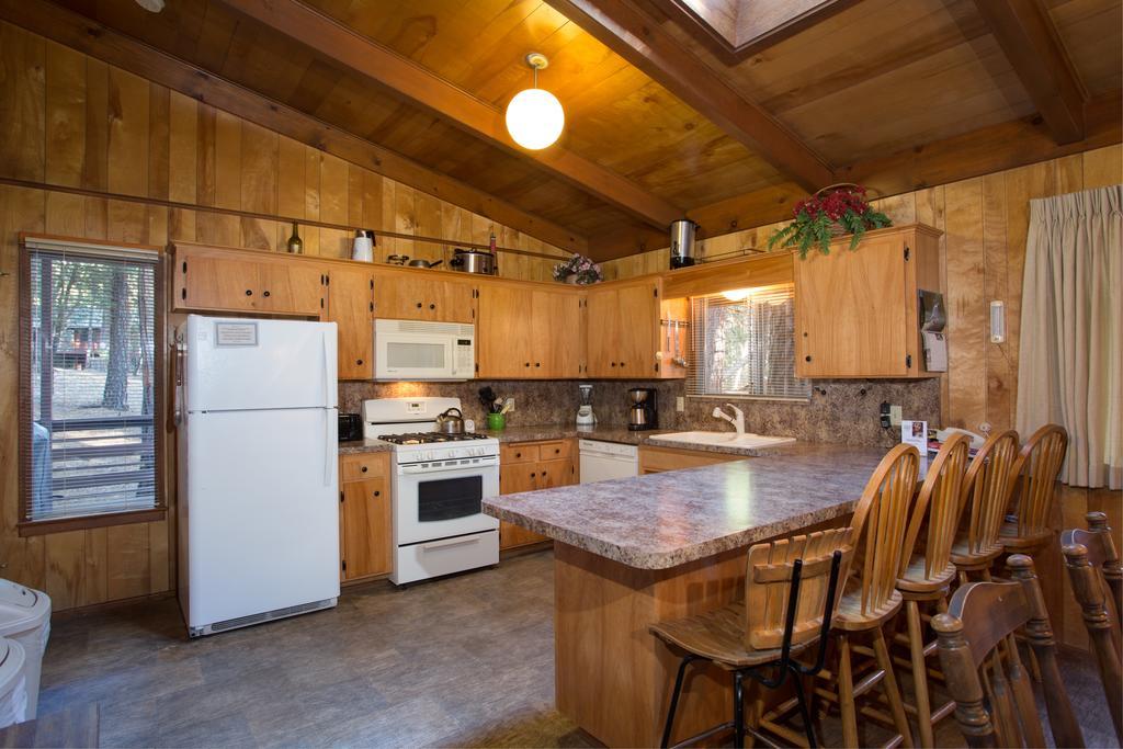Chalet 3a Cutters Edge Wawona