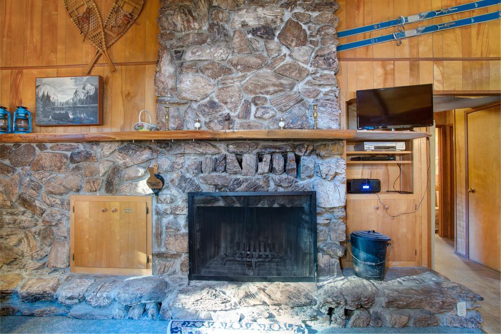 Chalet 3a Cutters Edge *