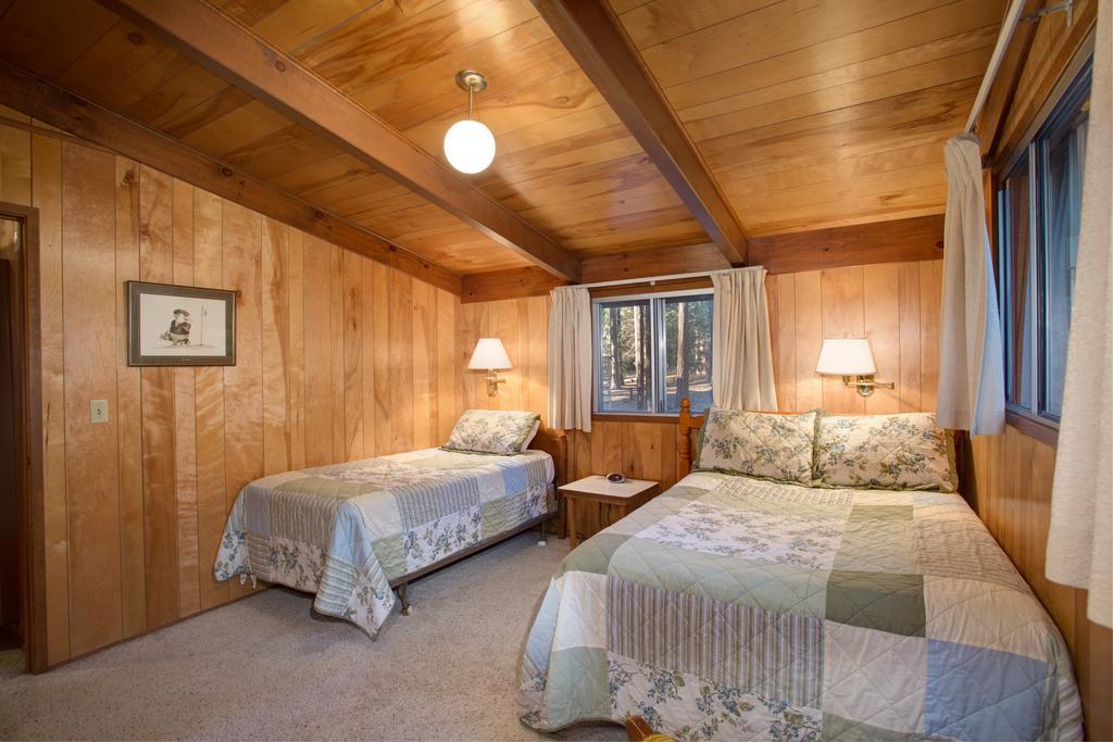 3a Cutters Edge Chalet