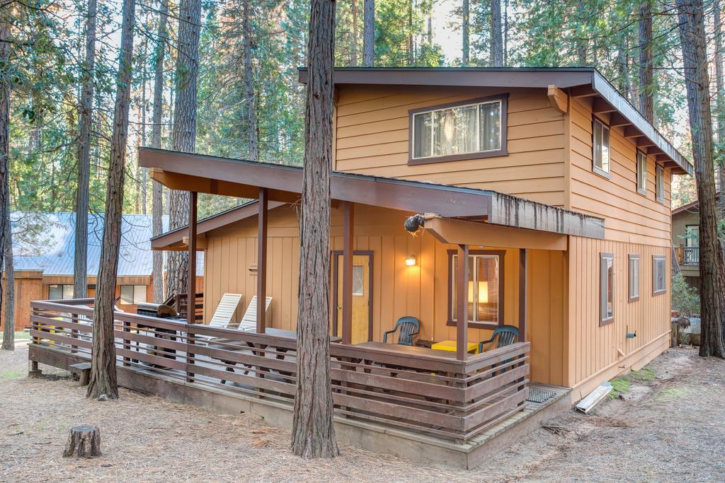 Chalet 3a Cutters Edge Wawona
