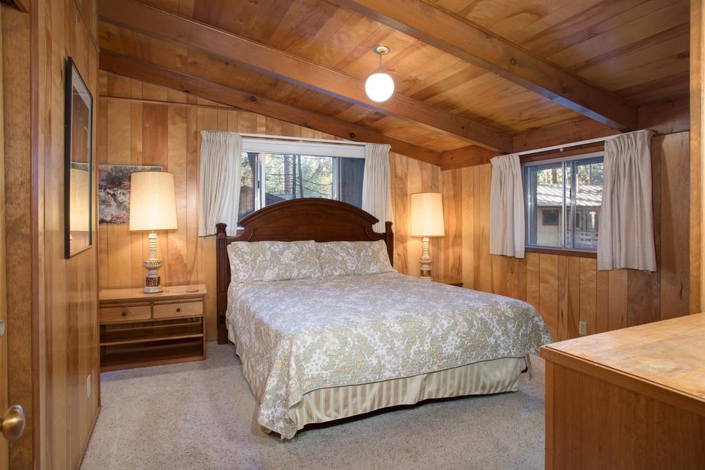 3a Cutters Edge Chalet *
