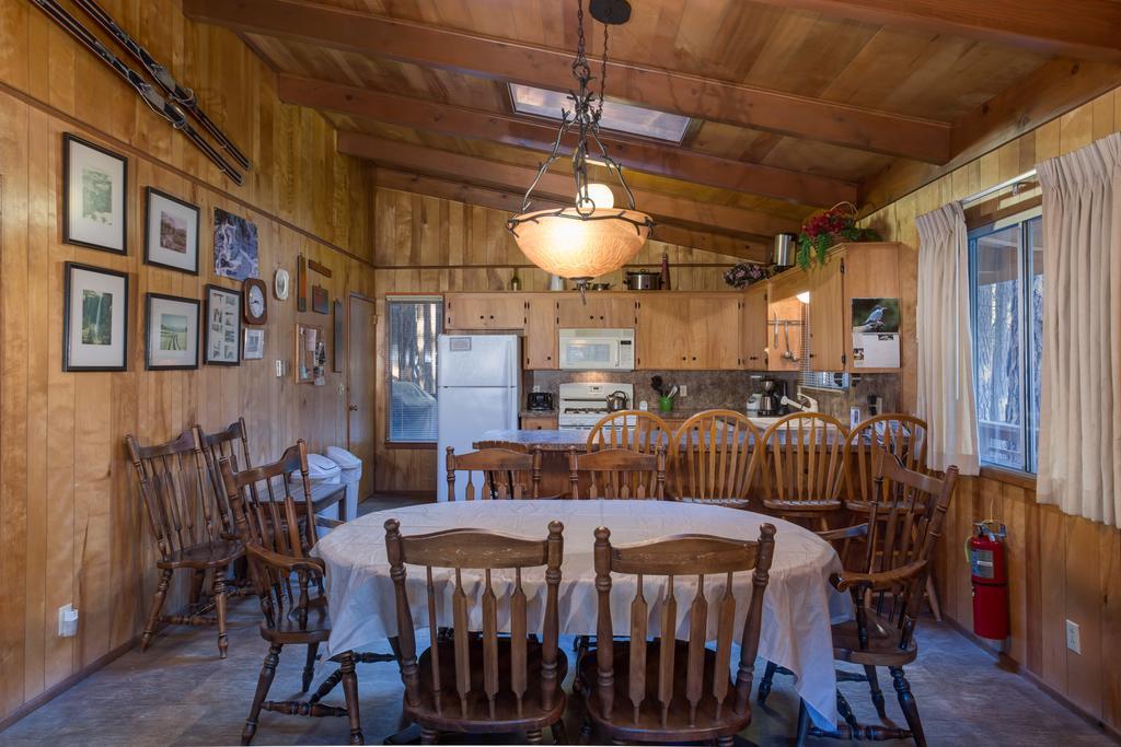 3a Cutters Edge Chalet Wawona
