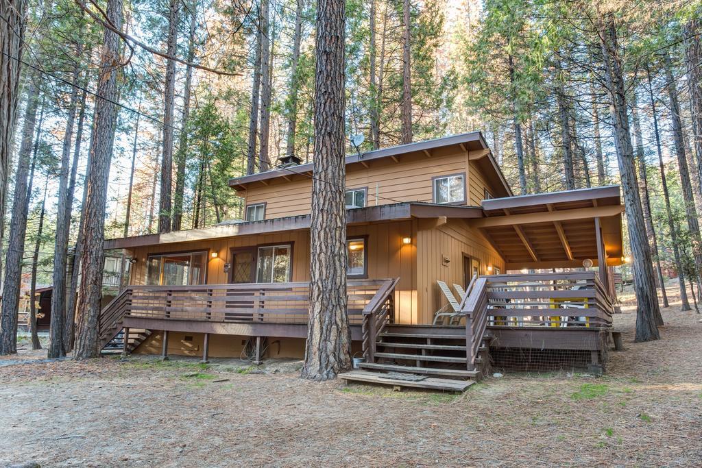 Chalet 3a Cutters Edge Wawona