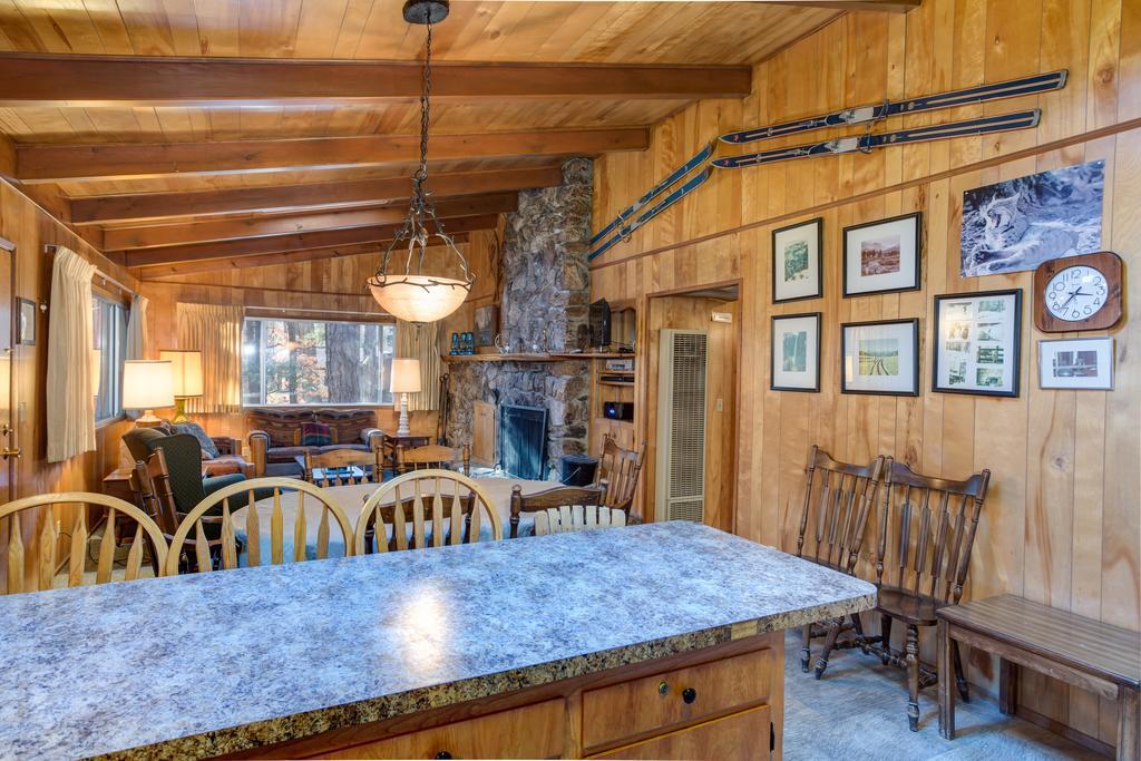 Chalet 3a Cutters Edge Wawona